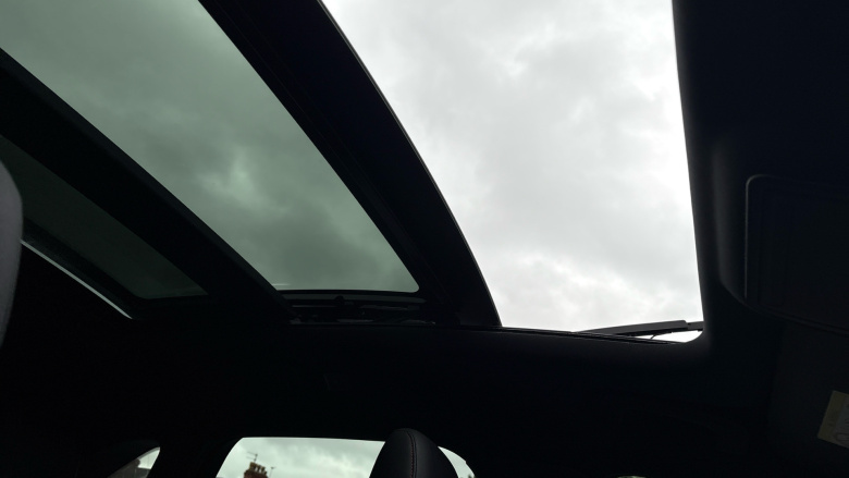 Ford Kuga 2.5 FHEV ST-Line X Edition 5dr CVT Hybrid Estate